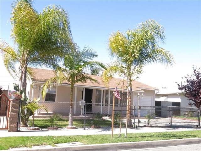 Your new home awaits you!