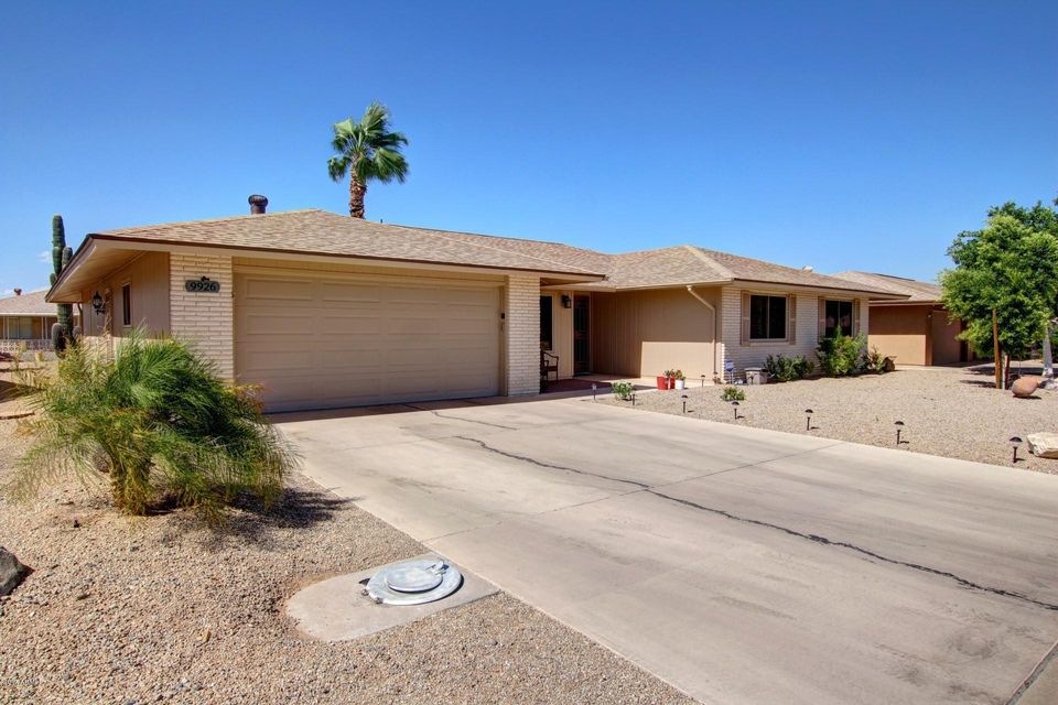 9926 W Gulf Hills Dr