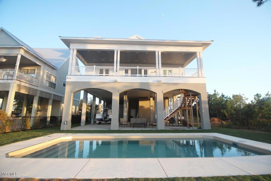 621 Sandy Hook Dr, Pass Christian, MS 39571 - photo 1