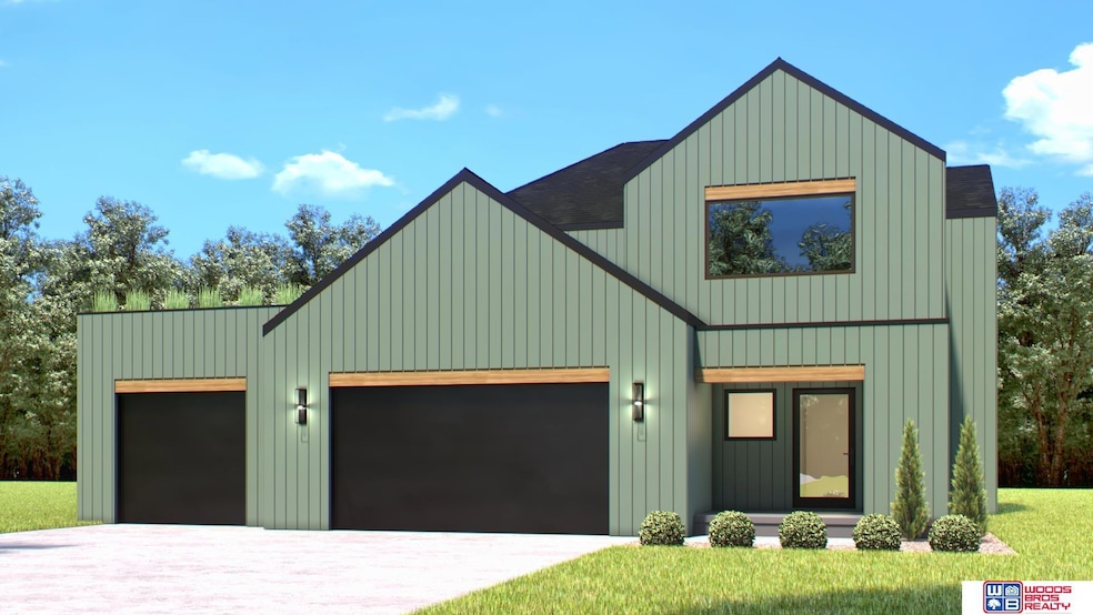 8501 Birkett Dr, Lincoln, NE 68526 - photo 1