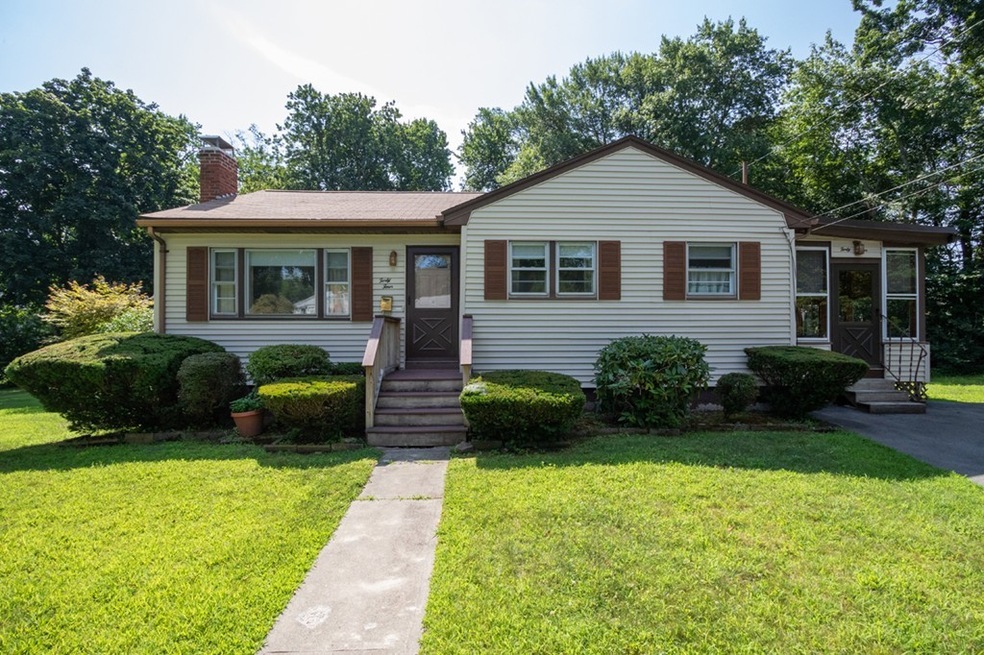 44 Thayer Cir, Randolph, MA 02368 - photo 1