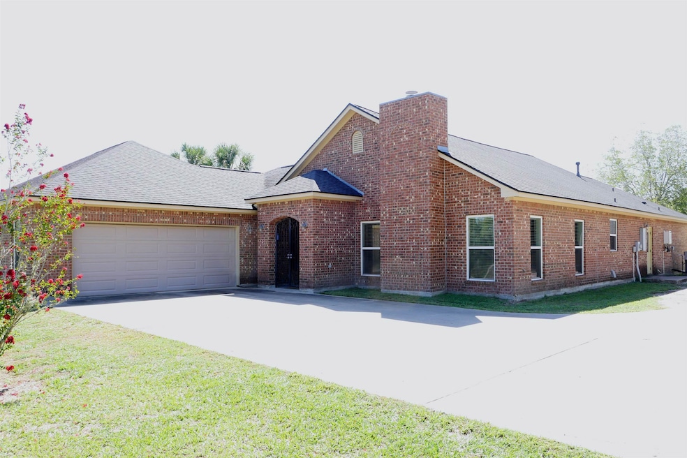 1765 Louisiana St, Nome, TX 77629 MLS 241864