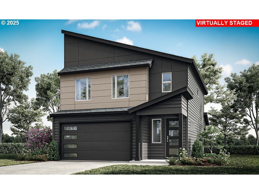 18203 NE 17th St unit Lot 1, Vancouver, WA 98684 - photo 1