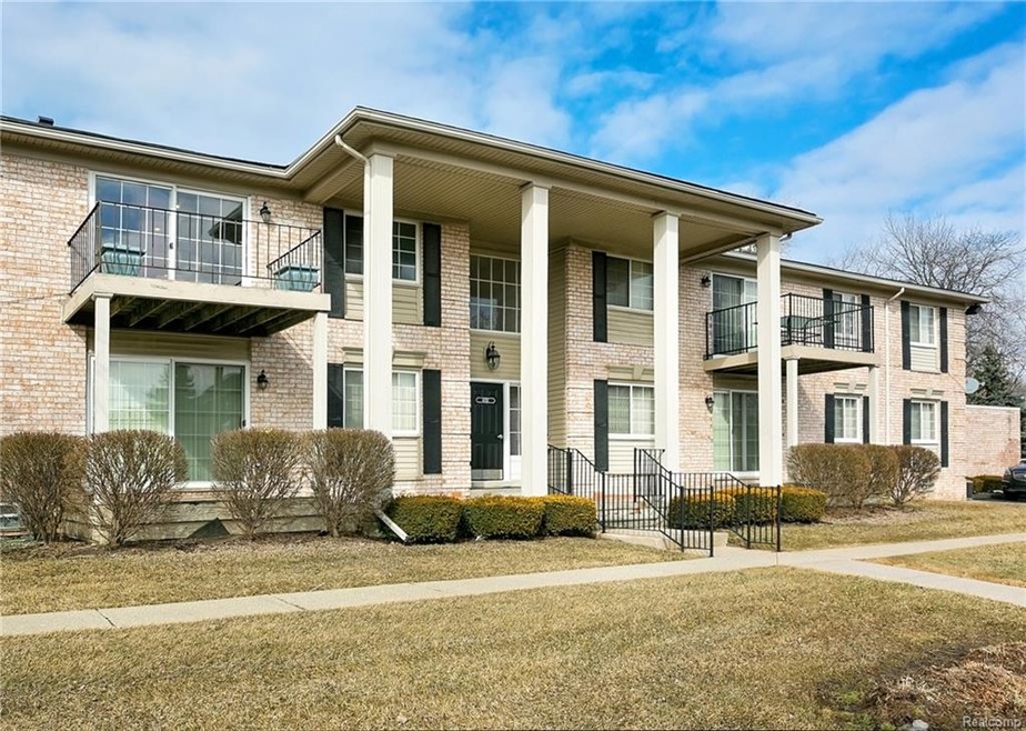 Welcome Home!
