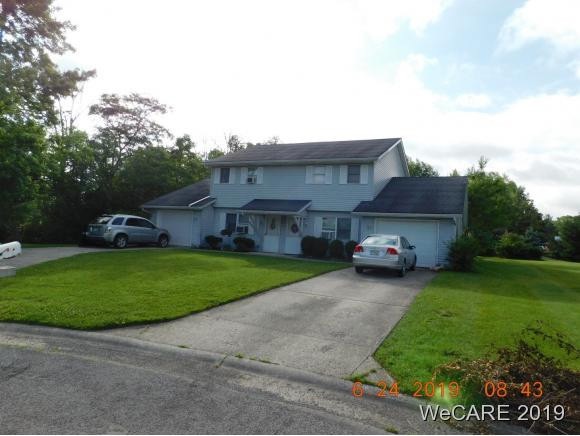 152 Chris Ln, Lima, OH 45806 - photo 1