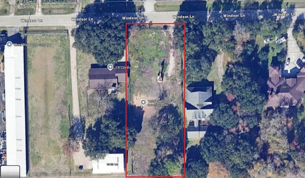 Sold • Co-Listing Agent