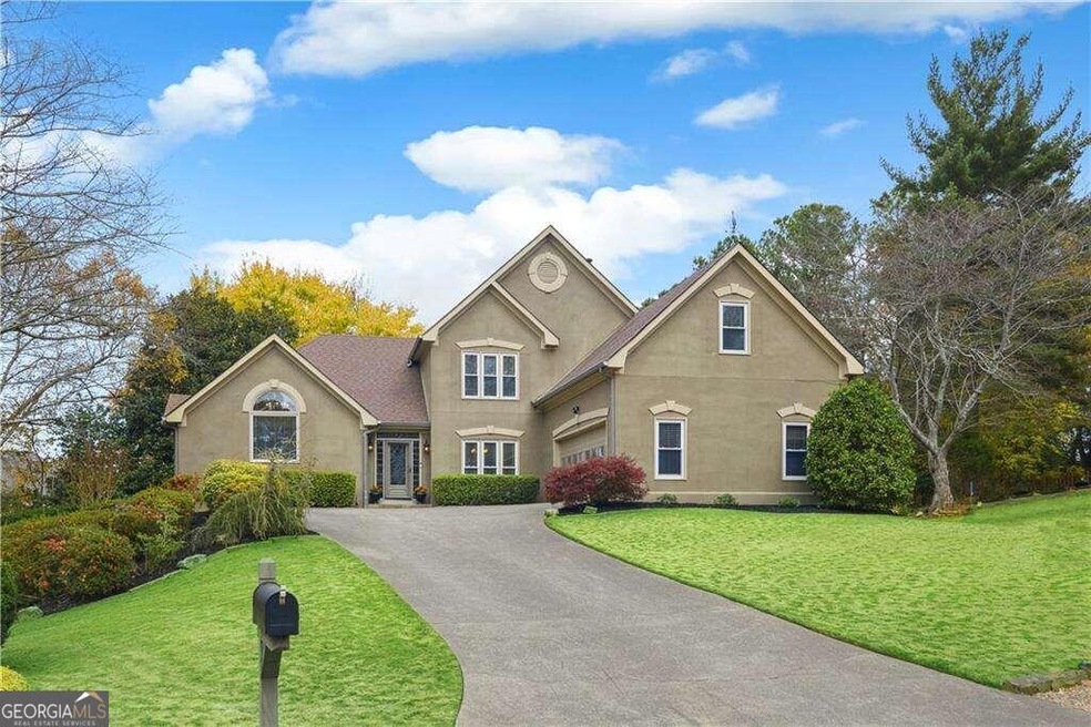 230 Walton Meadow Ln, Roswell, GA 30075 - photo 1