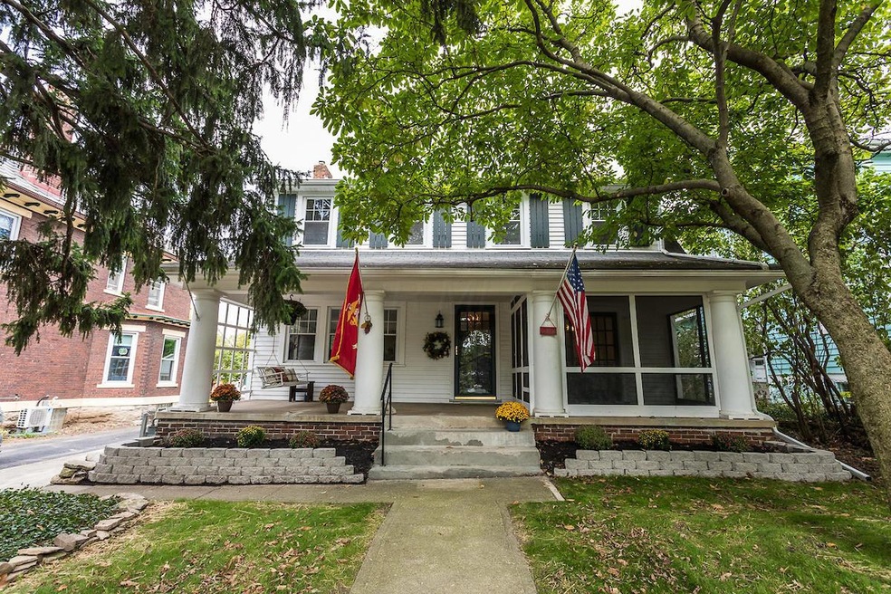 132 Oakland Park Ave, Columbus, OH 43214 - photo 1