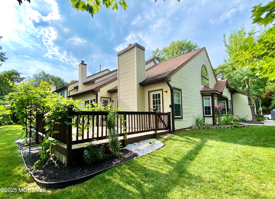 For Rent $3,600/month