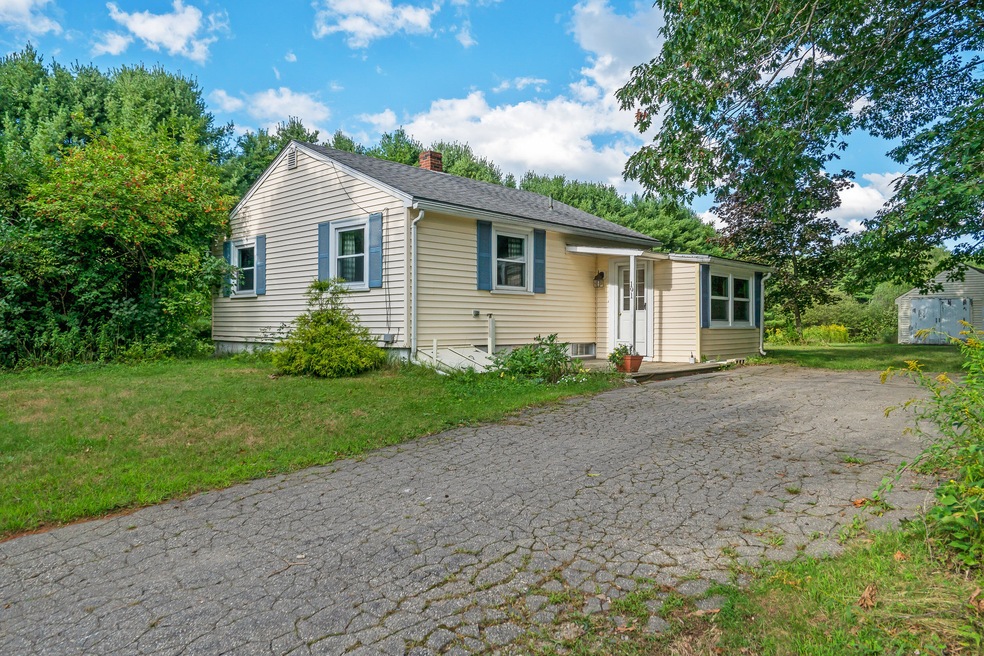 191 Log Cabin Rd, Kennebunkport, ME 04046 - photo 1