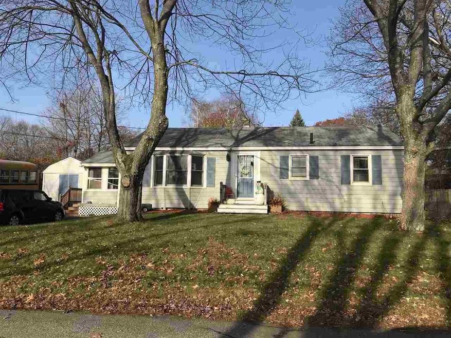 3 Leary Ct, Exeter, NH 03833 - photo 1