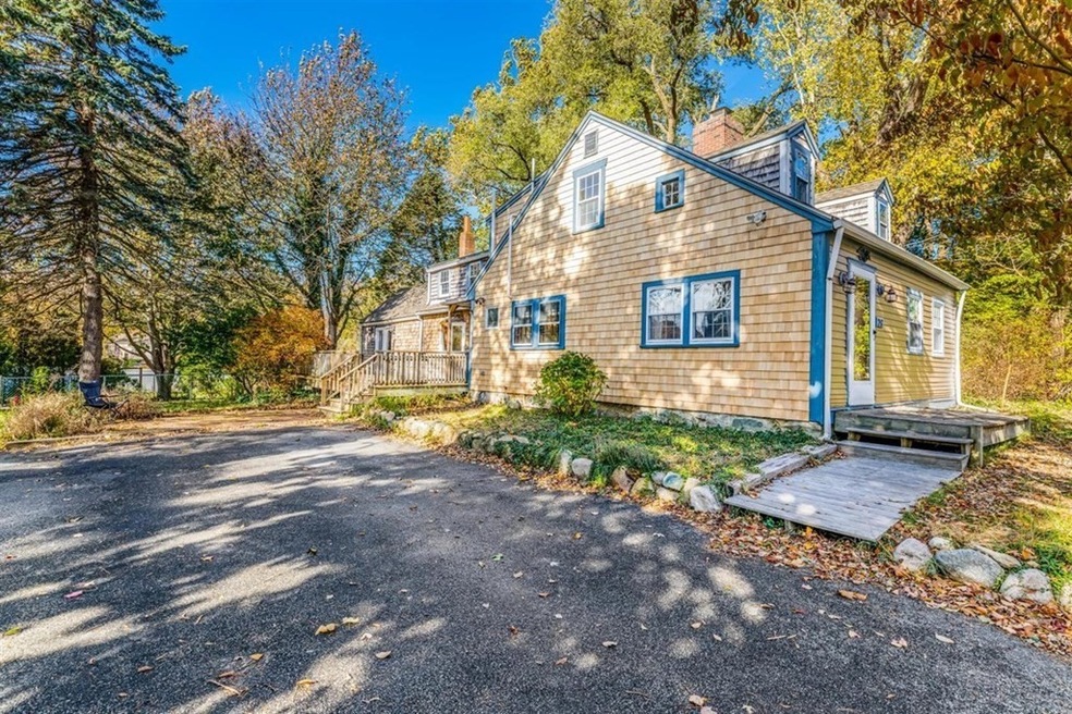 29 Beaver Dam Rd, Plymouth, MA 02360 - photo 1