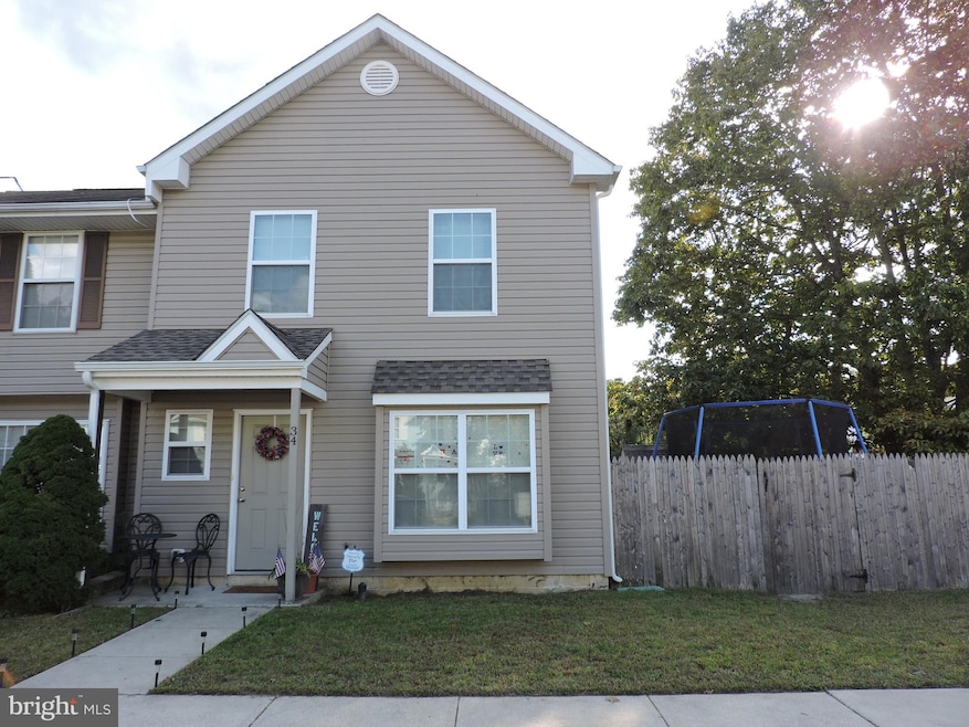 34 Grant Ln, Berlin, NJ 08009 - photo 1