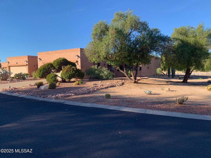 1944 W Myrtlewood Ln, Tucson, AZ 85704 - photo 1