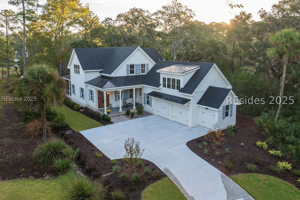 4 Mayon Point, Okatie, SC 29909 - photo 1