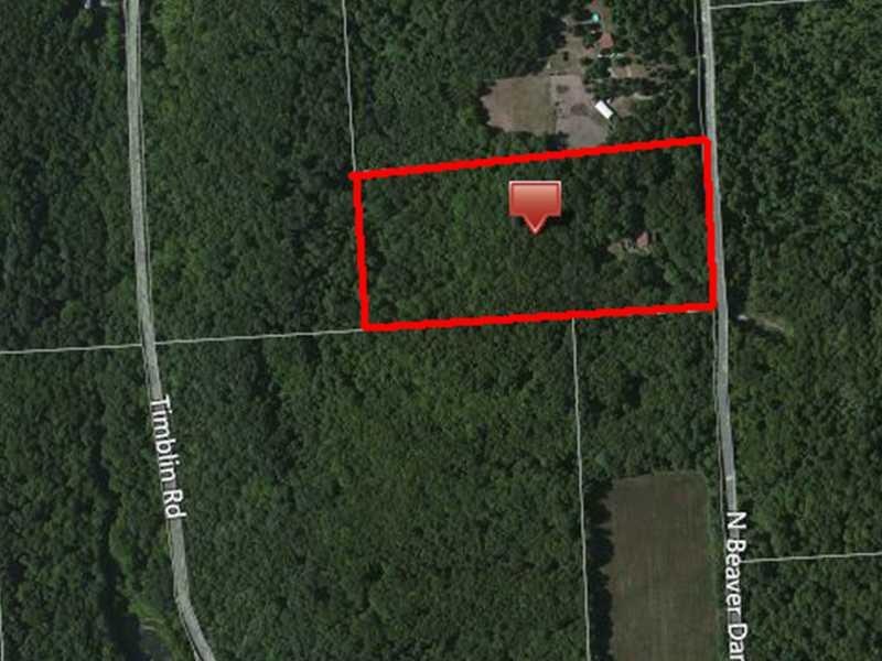 Land/Lot.