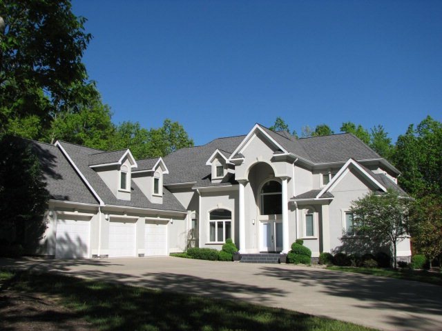 Main View