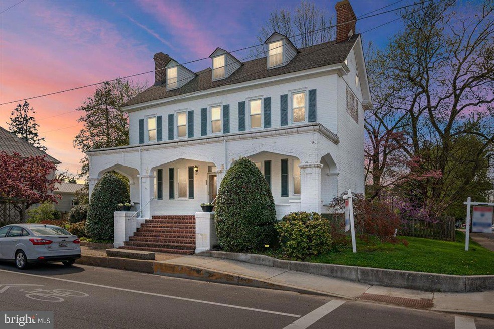 102 S Liberty St, Centreville, MD 21617 - photo 1