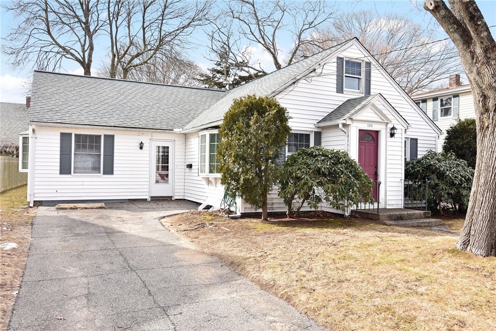 139 Spring Green Rd, Warwick, RI 02888 - photo 1