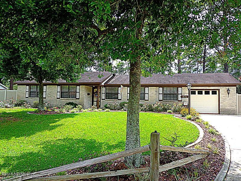 1836 Cedar River Dr, Jacksonville, FL 32210 - photo 1