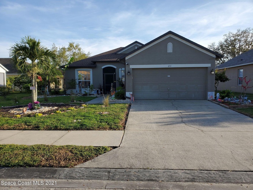 631 cressa