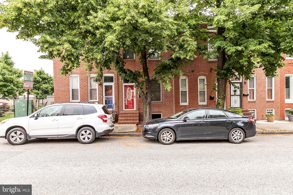 1707 S Charles St, Baltimore, MD 21230 - photo 1