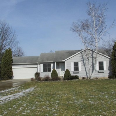 10533 E 150 N, Mill Creek, IN 46365 - photo 1