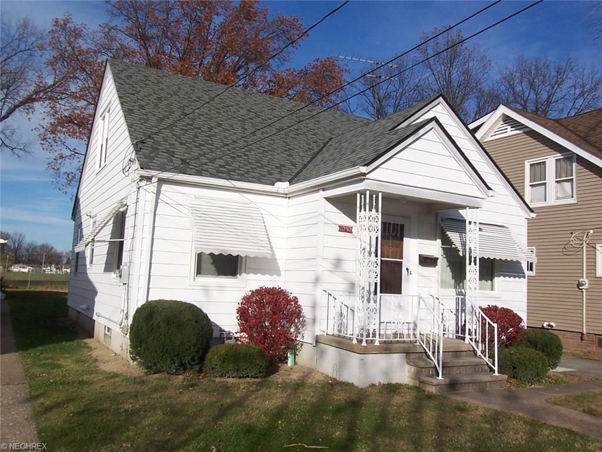 How clean and neat can one make a house? Take a lo