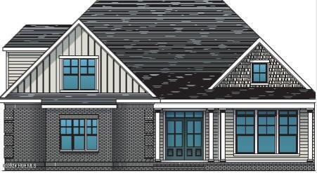 2076 Whiskey Branch Dr, Wilmington, NC 28409 - photo 1