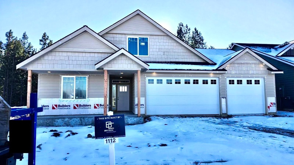 1112 E Handy Rd, Colbert, WA 99005 - photo 1