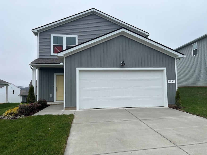 3258 Barrel Oak Pass, Columbia, TN 38401 - photo 1