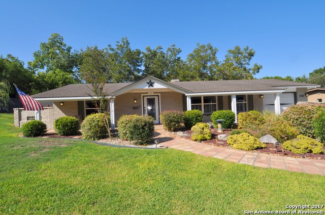 8223 Greenbrier Dr, San Antonio, TX 78209 - photo 1