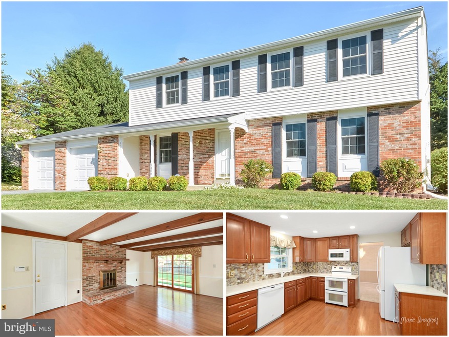 9406 Erin Ave, Walkersville, MD 21793 - photo 1