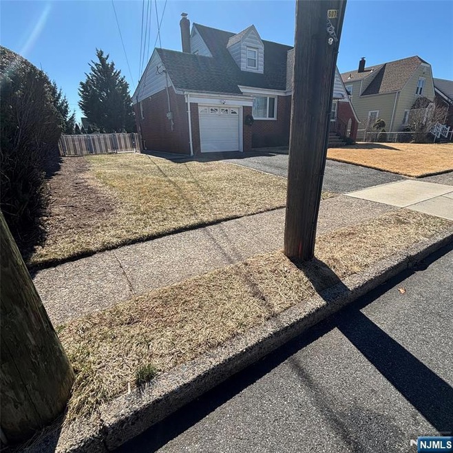 86 Martha Ave unit 1st, Elmwood Park, NJ 07407 - photo 1