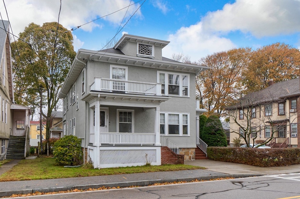 581 Eliot St unit 583, Milton, MA 02186 - photo 1