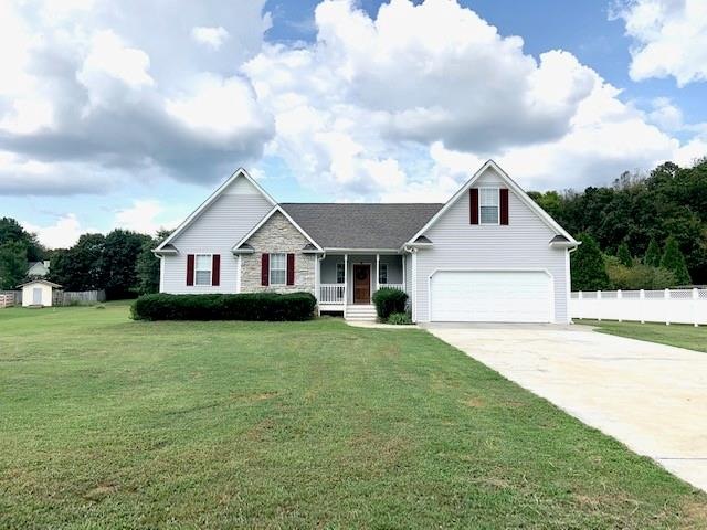 198 Dublin Dr SE, Calhoun, GA 30701 - photo 1