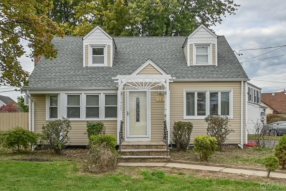 12 Cedar Ave, Middlesex, NJ 08846 - photo 1