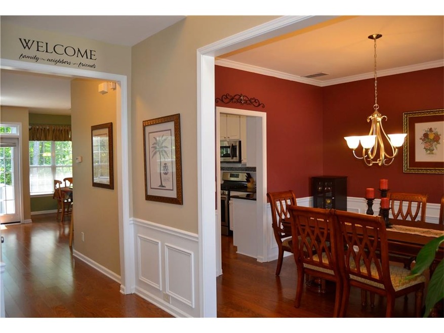 2583 Back Creek Chase, Dacula, GA 30019 - photo 1