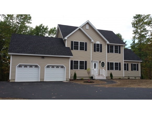 8 Post Rd, Hooksett, NH 03106 - photo 1