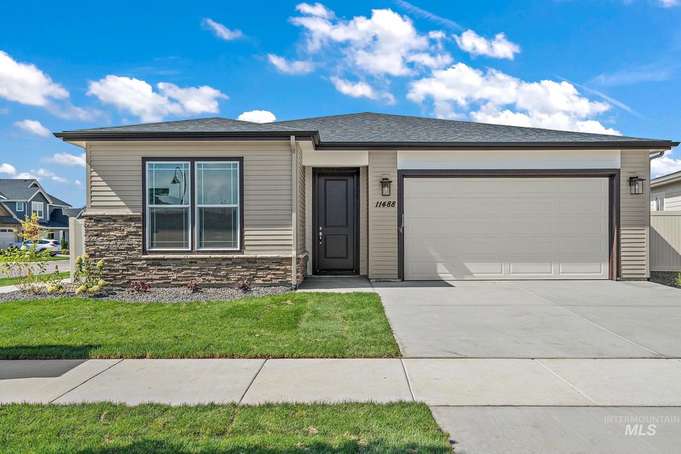 11488 W Helenium Dr, Star, ID 83669 - photo 1