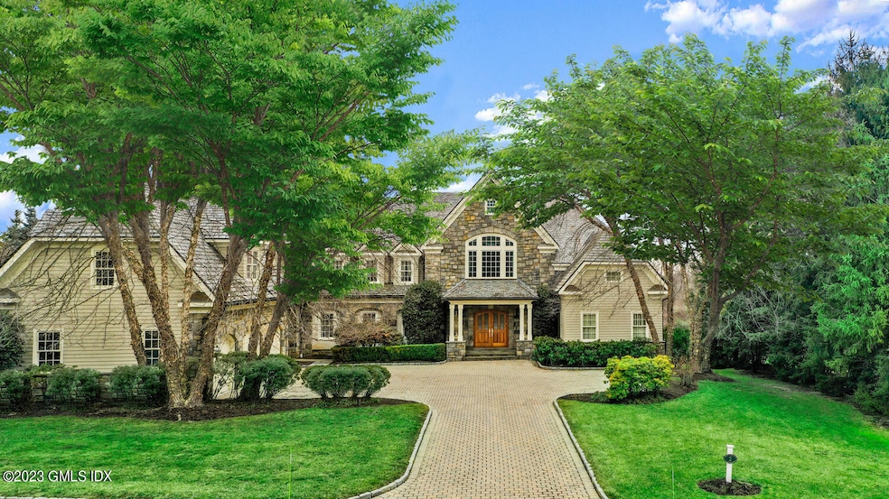 2 Chieftans Rd, Greenwich, CT 06831 - photo 1