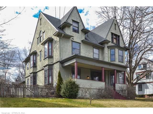127 Girard Ave, Hartford, CT 06105 - photo 1