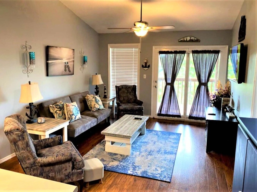 Fully Furnished Condo