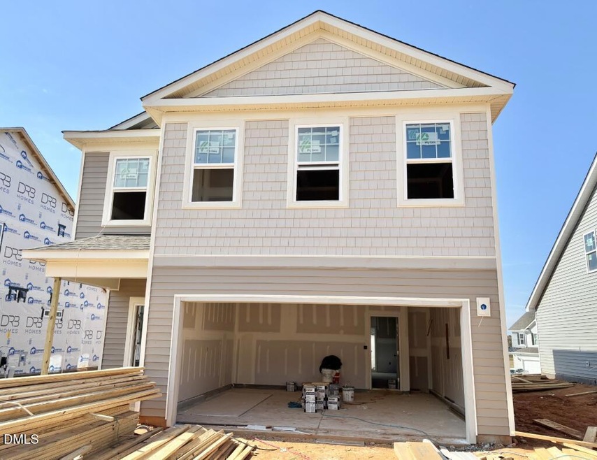 11 Elm St unit 62, Franklinton, NC 27525 - photo 1