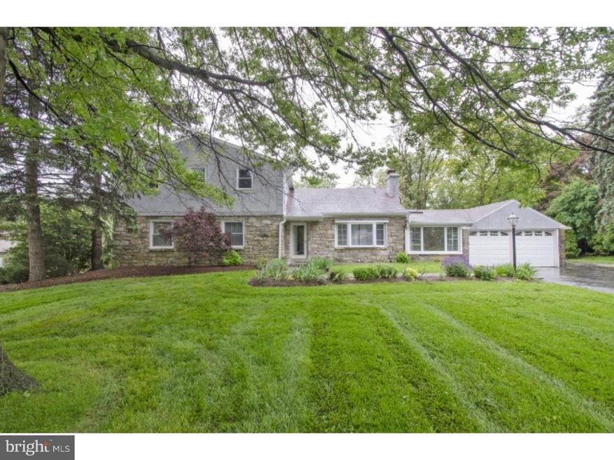 609 Marshall Dr, Broomall, PA 19008 - photo 1