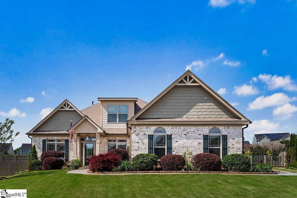 15 Sakonnet Ct, Simpsonville, SC 29680 - photo 1