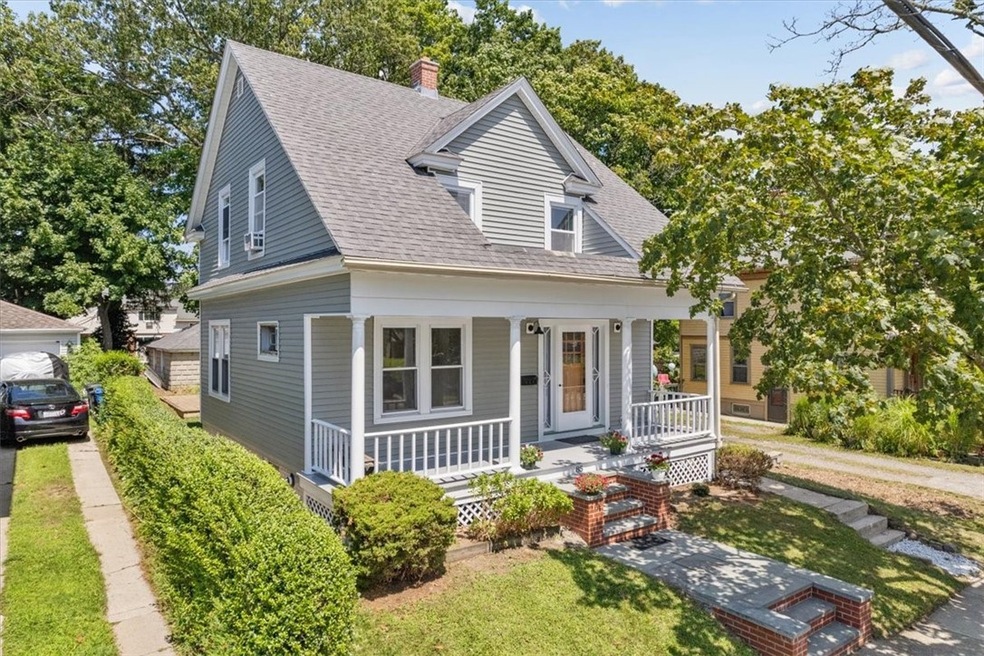 85 Norwood Ave, Cranston, RI 02905 - photo 1