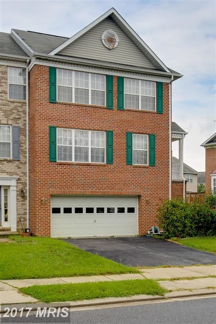 4634 Kings Mill Way, Owings Mills, MD 21117 - photo 1