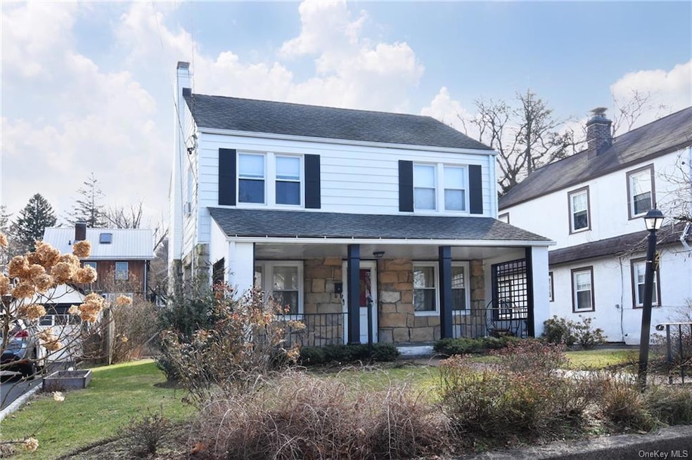 27 Maple St, Irvington, NY 10533 - photo 1