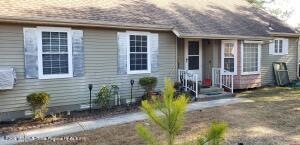 Front 28C Mill Rd.